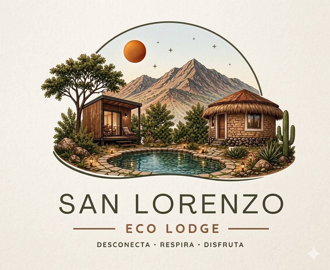 San Lorenzo Eco Lodge